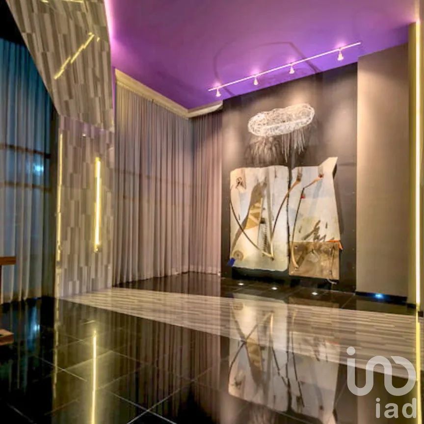 Departamento en Renta en Reserva Territorial Atlixcayotl, San Andrés Cholula, Puebla | NEX-255092 | iad México | Foto 4 de 18