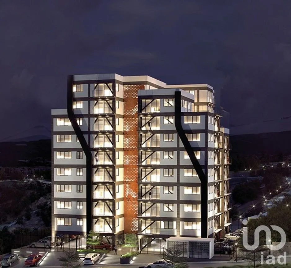 Departamento en Venta en Lomas de Angelópolis, San Andrés Cholula, Puebla | NEX-256149 | iad México | Foto 21 de 33