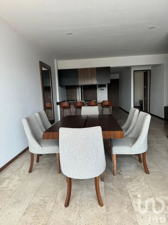 Departamento en Renta en Santiago Momoxpan, San Pedro Cholula, Puebla | NEX-256680 | iad México | Foto 2 de 17