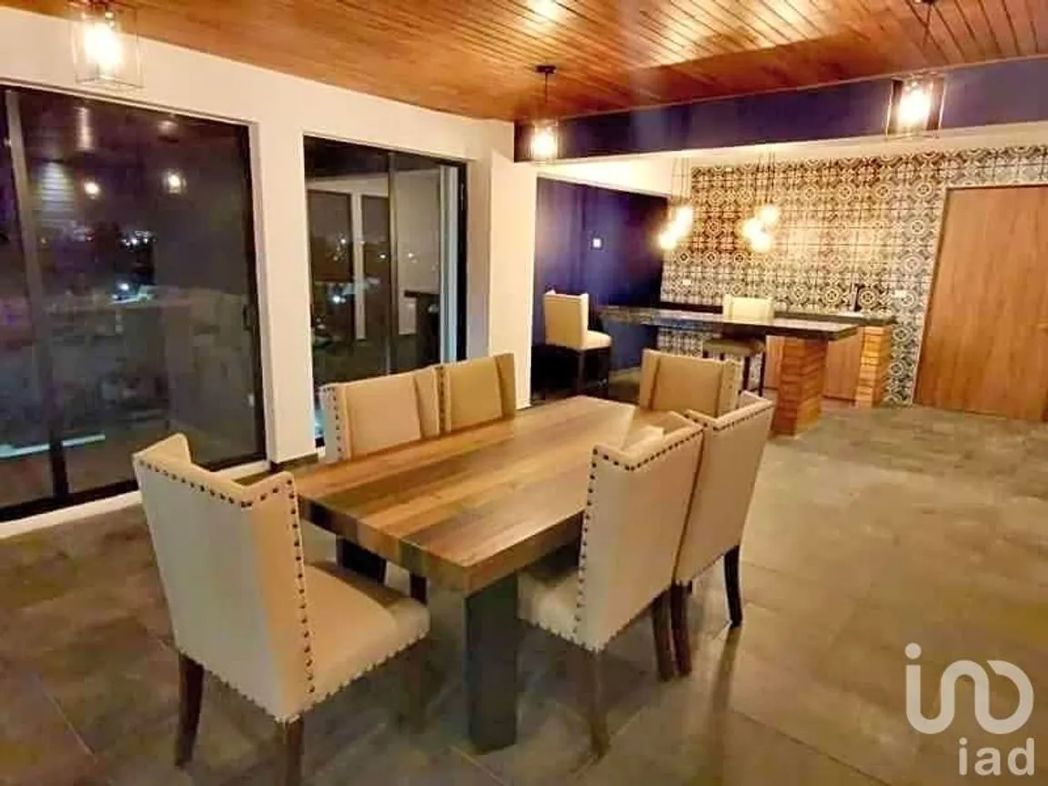 Departamento en Renta en Santiago Momoxpan, San Pedro Cholula, Puebla | NEX-256680 | iad México | Foto 11 de 17