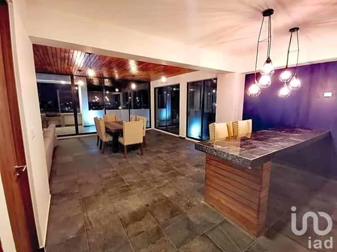 Departamento en Renta en Santiago Momoxpan, San Pedro Cholula, Puebla | NEX-256680 | iad México | Foto 12 de 17