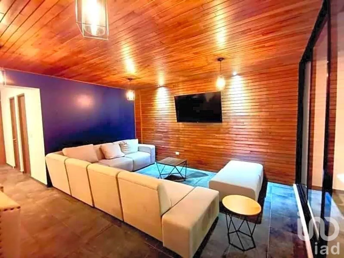 Departamento en Renta en Santiago Momoxpan, San Pedro Cholula, Puebla | NEX-256680 | iad México | Foto 13 de 17