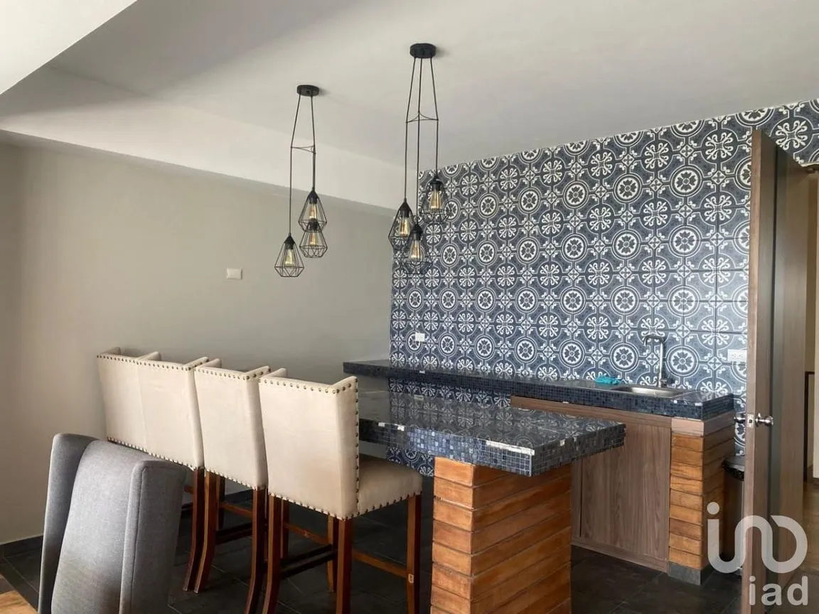 Departamento en Renta en Santiago Momoxpan, San Pedro Cholula, Puebla | NEX-256680 | iad México | Foto 14 de 17