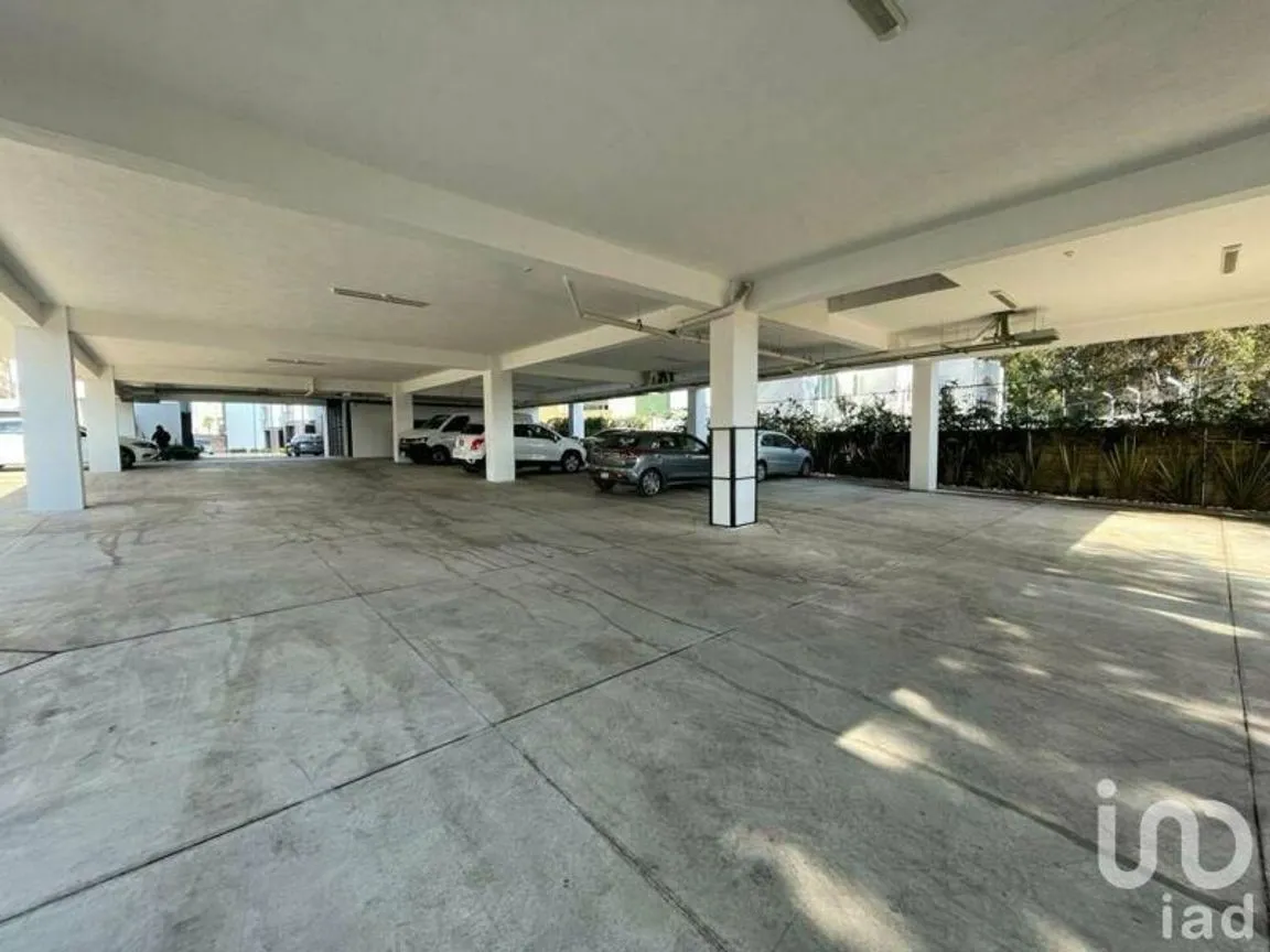 Departamento en Renta en Santiago Momoxpan, San Pedro Cholula, Puebla | NEX-256680 | iad México | Foto 15 de 17