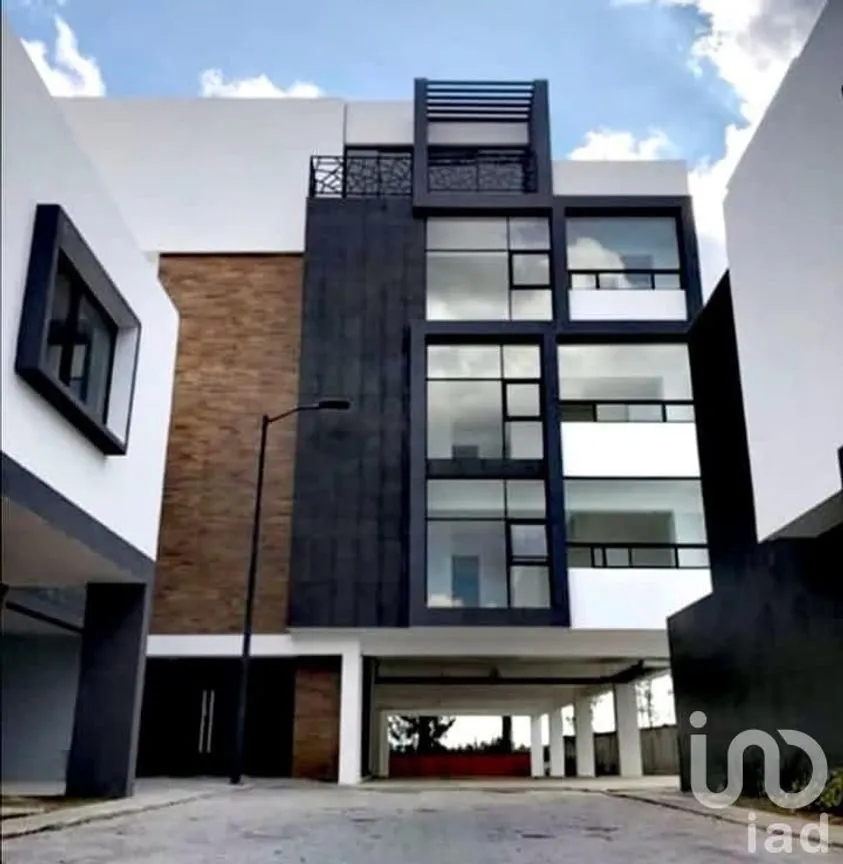 Departamento en Renta en Santiago Momoxpan, San Pedro Cholula, Puebla | NEX-256680 | iad México | Foto 16 de 17
