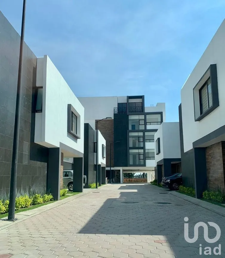 Departamento en Renta en Santiago Momoxpan, San Pedro Cholula, Puebla | NEX-256680 | iad México | Foto 17 de 17