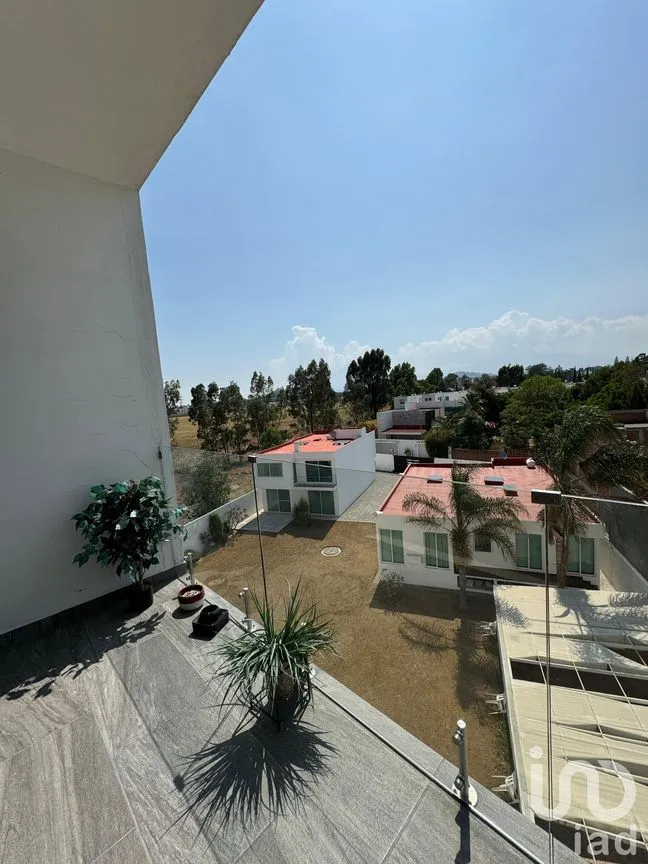 Departamento en Renta en Santiago Momoxpan, San Pedro Cholula, Puebla | NEX-256680 | iad México | Foto 3 de 17