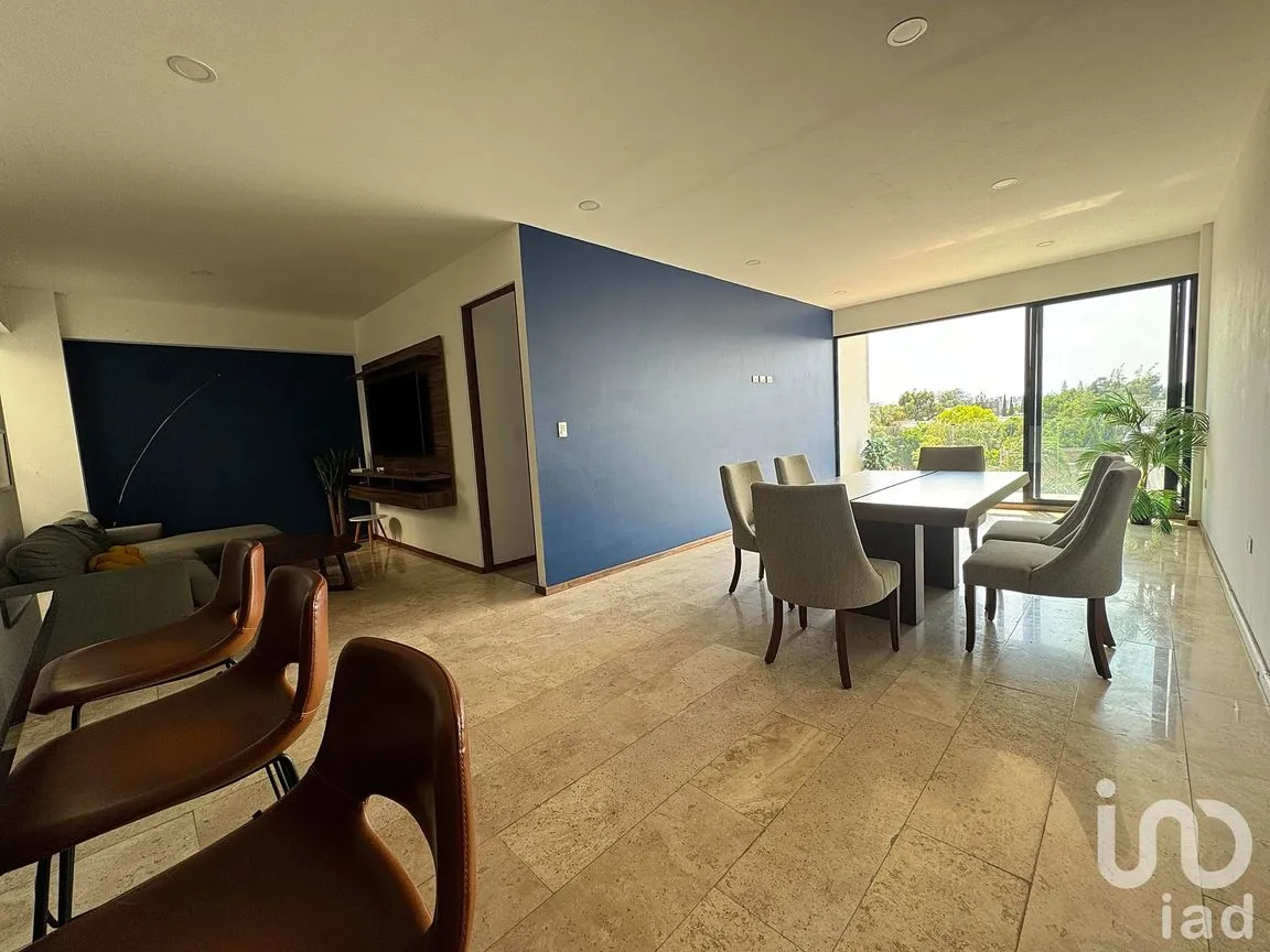 Departamento en Renta en Santiago Momoxpan, San Pedro Cholula, Puebla | NEX-256680 | iad México | Foto 4 de 17
