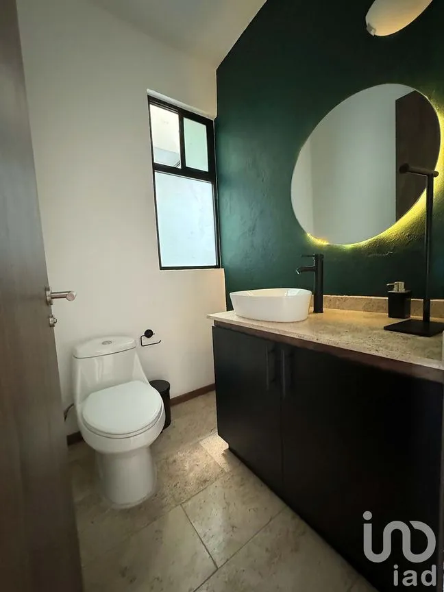 Departamento en Renta en Santiago Momoxpan, San Pedro Cholula, Puebla | NEX-256680 | iad México | Foto 5 de 17
