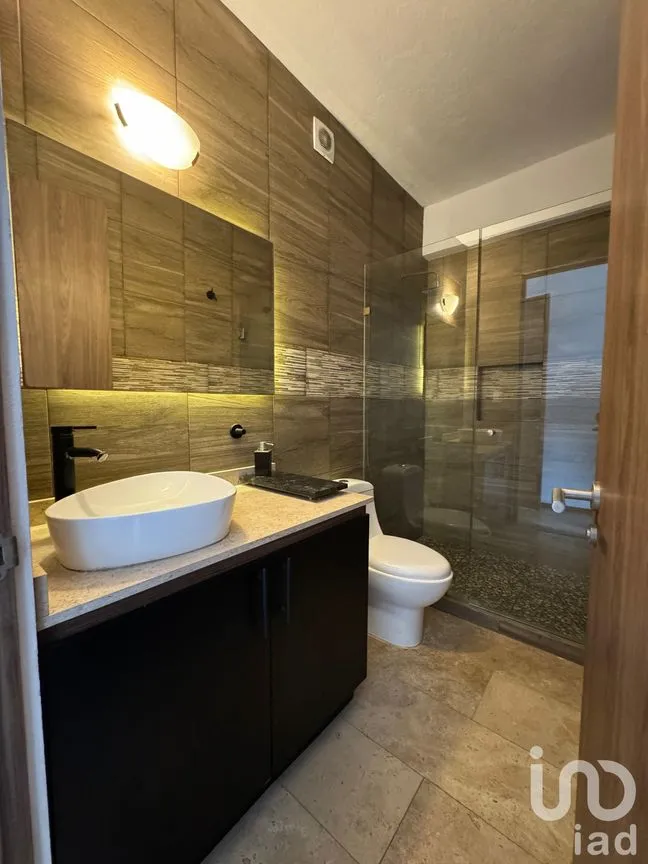 Departamento en Renta en Santiago Momoxpan, San Pedro Cholula, Puebla | NEX-256680 | iad México | Foto 8 de 17