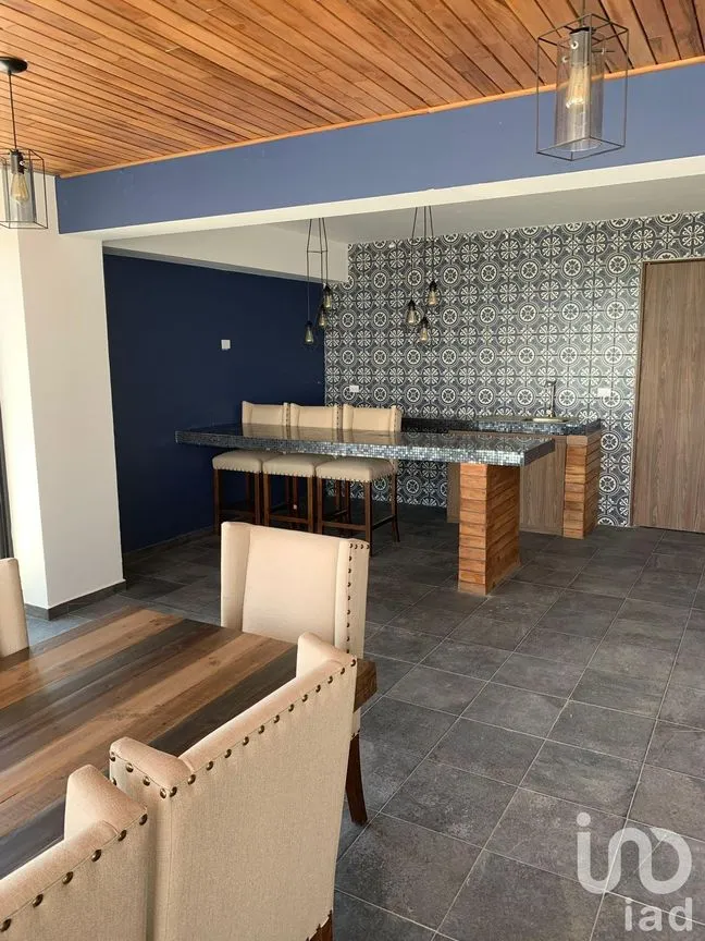 Departamento en Renta en Santiago Momoxpan, San Pedro Cholula, Puebla | NEX-256680 | iad México | Foto 10 de 17