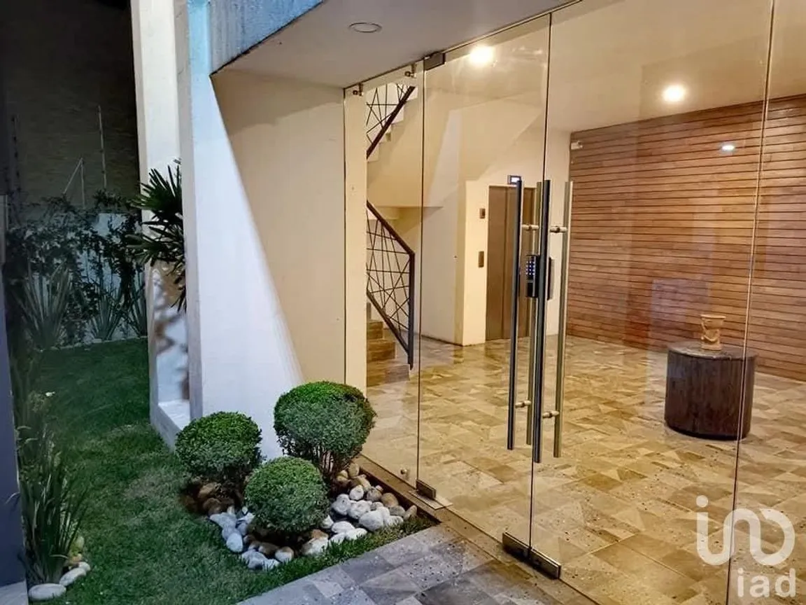 Departamento en Renta en Santiago Momoxpan, San Pedro Cholula, Puebla | NEX-256680 | iad México | Foto 1 de 17