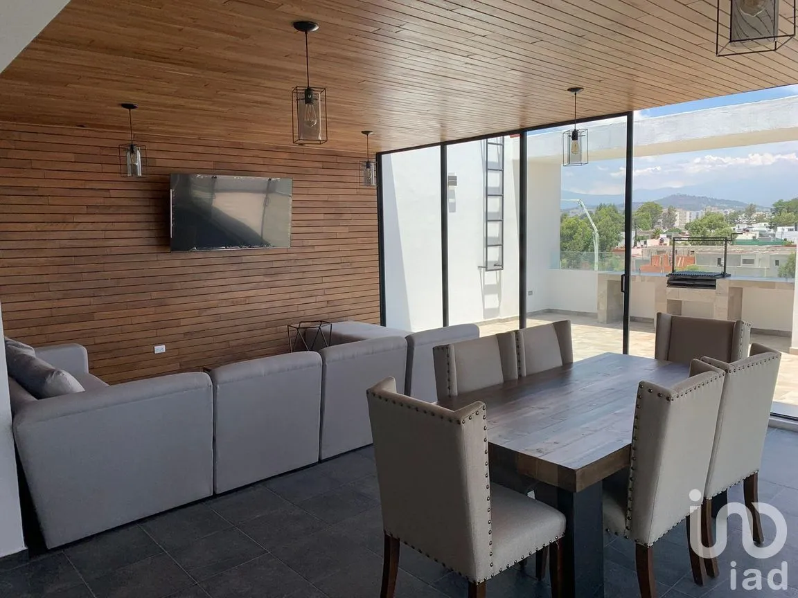 Departamento en Venta en La Carcaña, San Pedro Cholula, Puebla | NEX-260503 | iad México | Foto 12 de 21