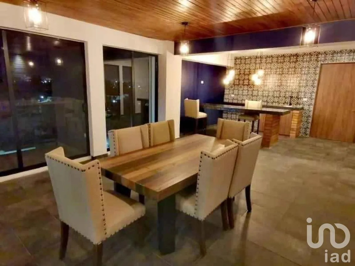 Departamento en Venta en La Carcaña, San Pedro Cholula, Puebla | NEX-260503 | iad México | Foto 14 de 21