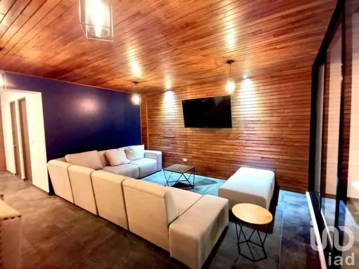 Departamento en Venta en La Carcaña, San Pedro Cholula, Puebla | NEX-260503 | iad México | Foto 16 de 21