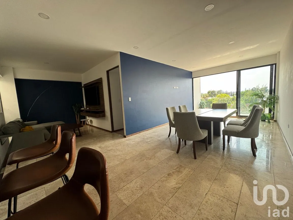 Departamento en Venta en La Carcaña, San Pedro Cholula, Puebla | NEX-260503 | iad México | Foto 5 de 21