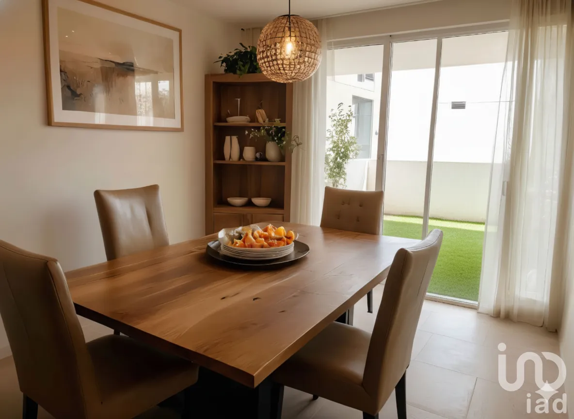 Casa en Renta en Real de Santa Clara II, San Andrés Cholula, Puebla | NEX-262838 | iad México | Foto 3 de 10