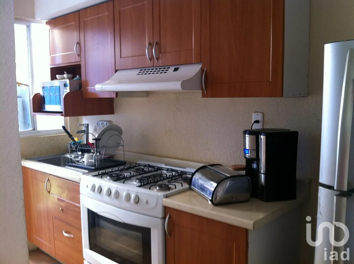 Casa en Renta en Real de Santa Clara II, San Andrés Cholula, Puebla | NEX-262838 | iad México | Foto 4 de 10