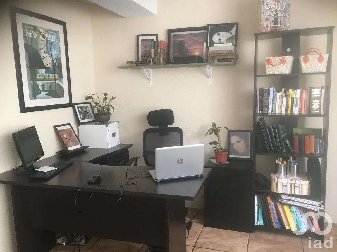 Casa en Renta en Real de Santa Clara II, San Andrés Cholula, Puebla | NEX-262838 | iad México | Foto 5 de 10