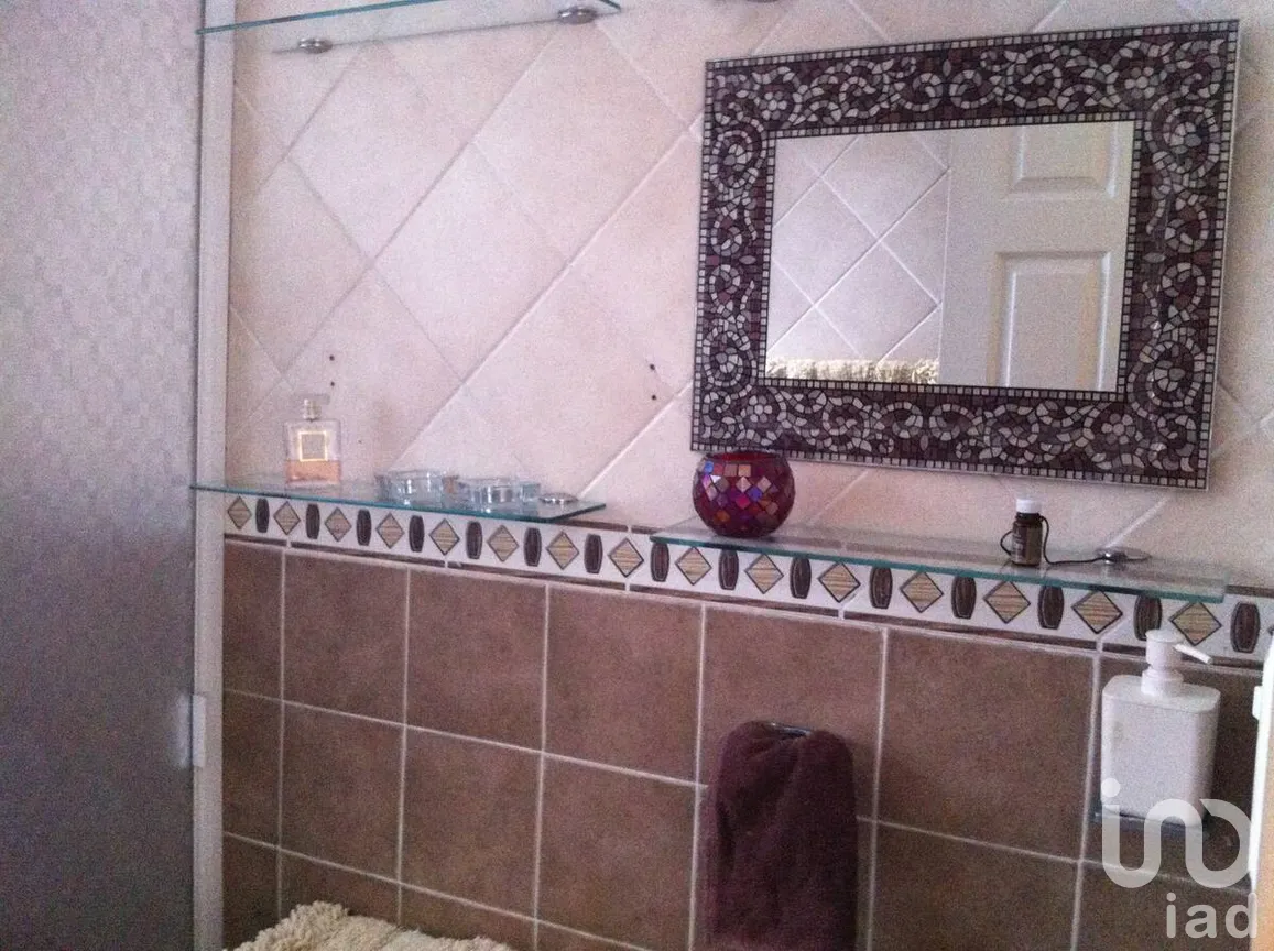 Casa en Renta en Real de Santa Clara II, San Andrés Cholula, Puebla | NEX-262838 | iad México | Foto 8 de 10