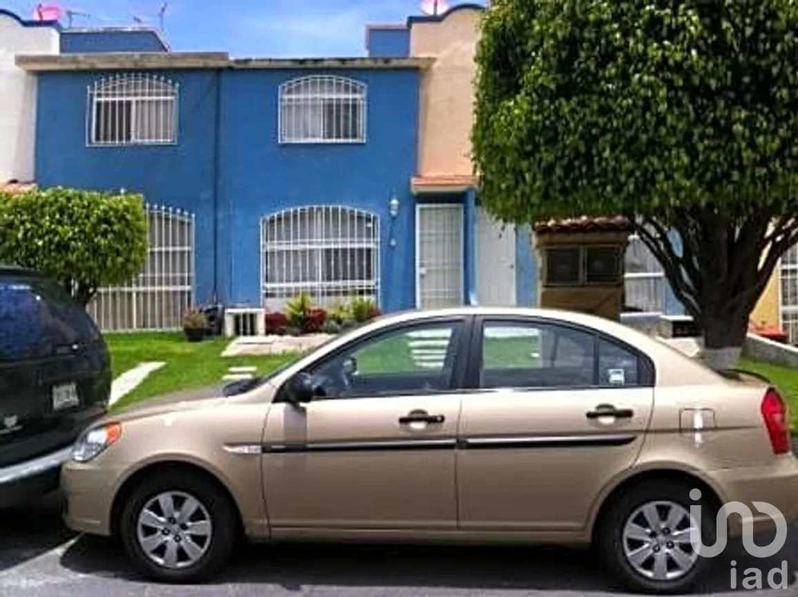Casa en Renta en Real de Santa Clara II, San Andrés Cholula, Puebla | NEX-262838 | iad México | Foto 10 de 10