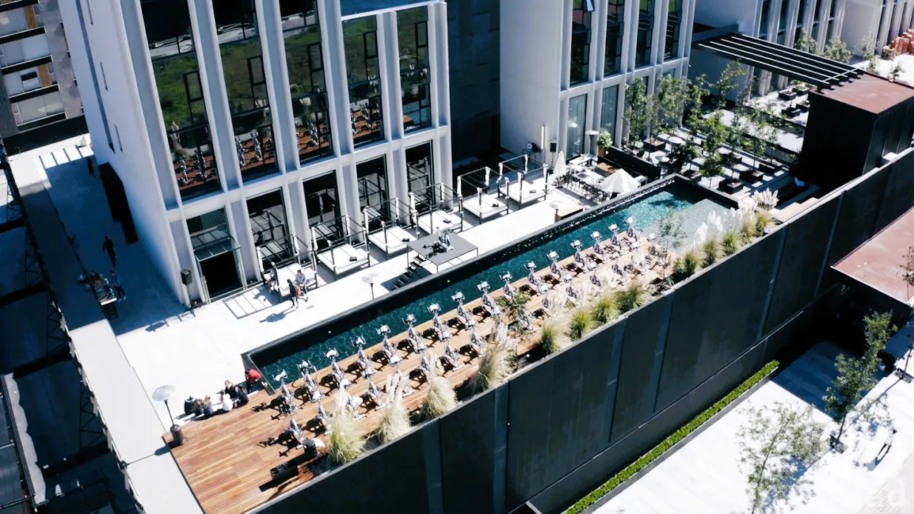 Departamento en Renta en Reserva Territorial Atlixcayotl, San Andrés Cholula, Puebla | NEX-266230 | iad México | Foto 13 de 42