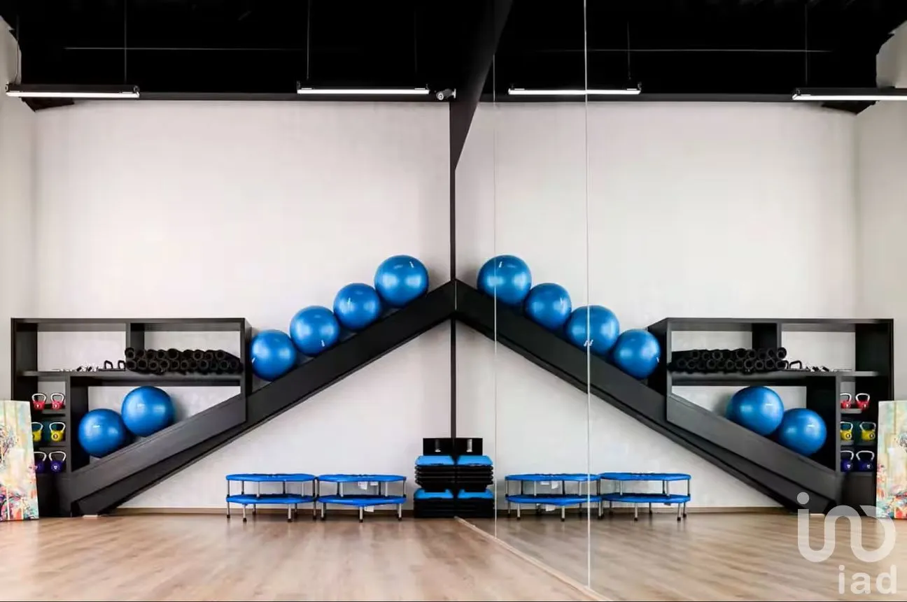 Departamento en Renta en Reserva Territorial Atlixcayotl, San Andrés Cholula, Puebla | NEX-266230 | iad México | Foto 15 de 42