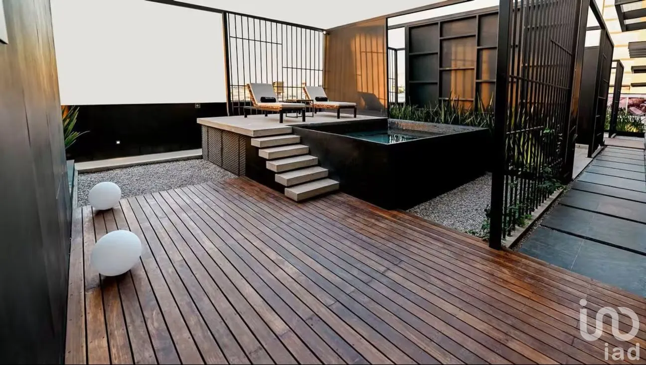 Departamento en Renta en Reserva Territorial Atlixcayotl, San Andrés Cholula, Puebla | NEX-266230 | iad México | Foto 18 de 42