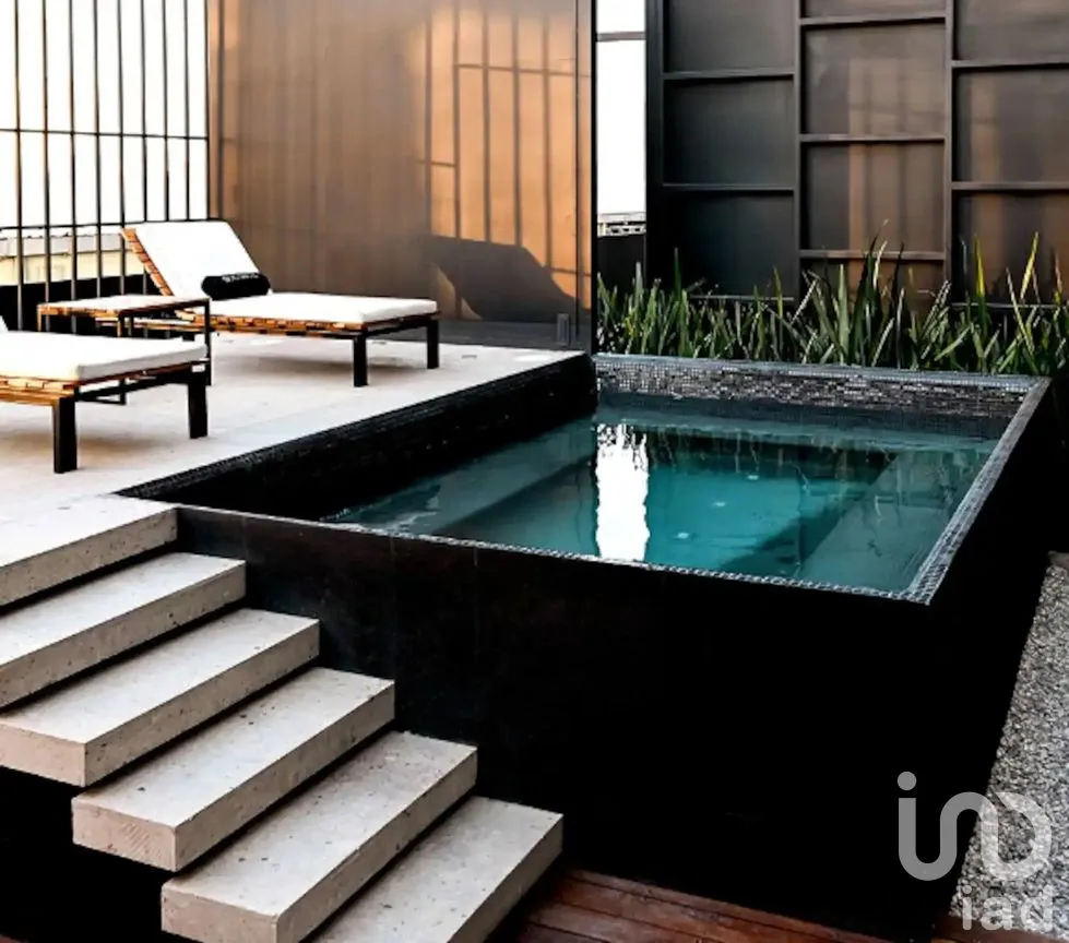 Departamento en Renta en Reserva Territorial Atlixcayotl, San Andrés Cholula, Puebla | NEX-266230 | iad México | Foto 19 de 42