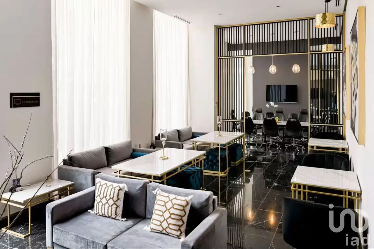 Departamento en Renta en Reserva Territorial Atlixcayotl, San Andrés Cholula, Puebla | NEX-266230 | iad México | Foto 20 de 42