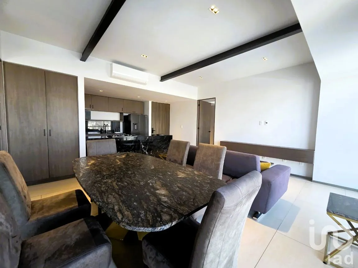 Departamento en Renta en Reserva Territorial Atlixcayotl, San Andrés Cholula, Puebla | NEX-266230 | iad México | Foto 3 de 42