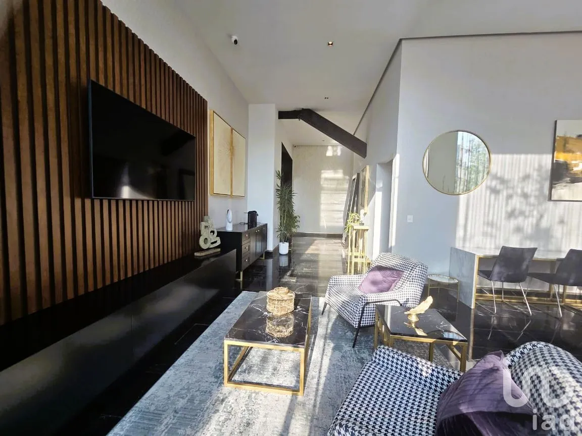 Departamento en Renta en Reserva Territorial Atlixcayotl, San Andrés Cholula, Puebla | NEX-266230 | iad México | Foto 21 de 42