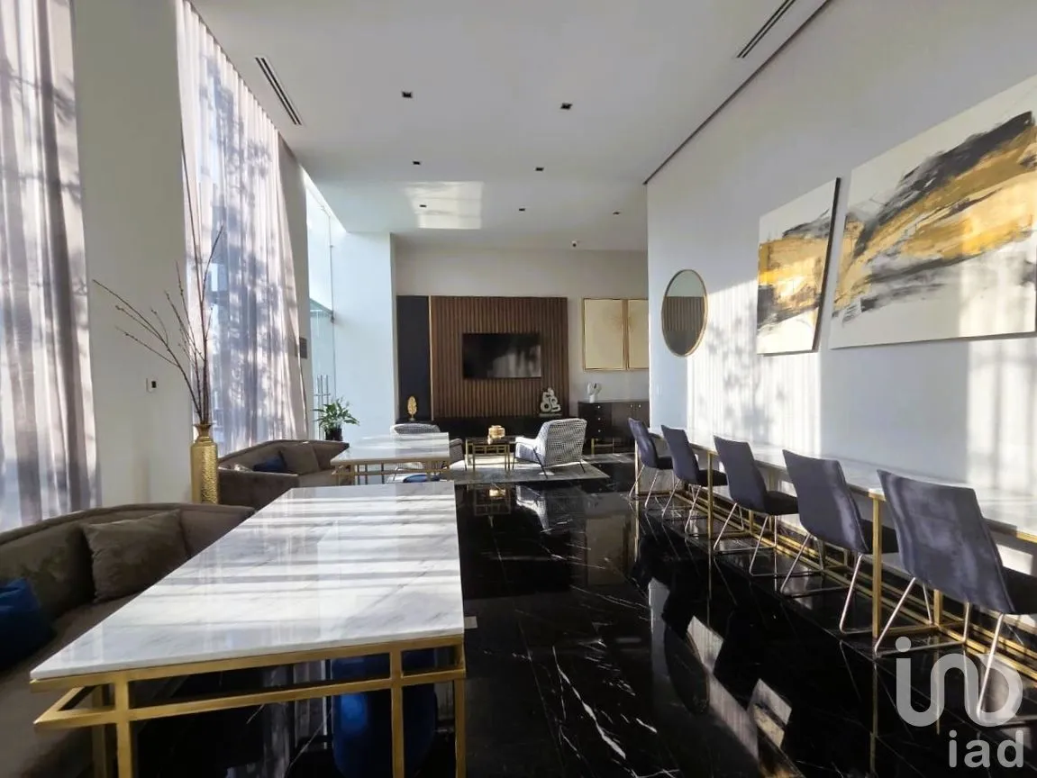 Departamento en Renta en Reserva Territorial Atlixcayotl, San Andrés Cholula, Puebla | NEX-266230 | iad México | Foto 22 de 42