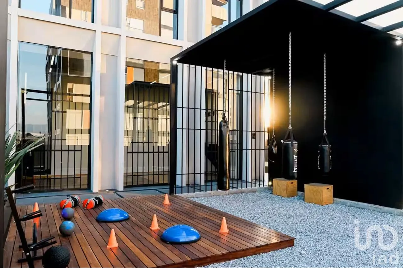 Departamento en Renta en Reserva Territorial Atlixcayotl, San Andrés Cholula, Puebla | NEX-266230 | iad México | Foto 23 de 42