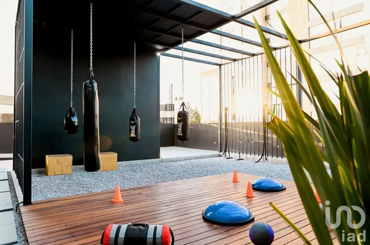 Departamento en Renta en Reserva Territorial Atlixcayotl, San Andrés Cholula, Puebla | NEX-266230 | iad México | Foto 24 de 42