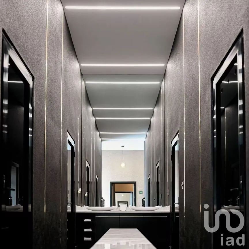 Departamento en Renta en Reserva Territorial Atlixcayotl, San Andrés Cholula, Puebla | NEX-266230 | iad México | Foto 25 de 42