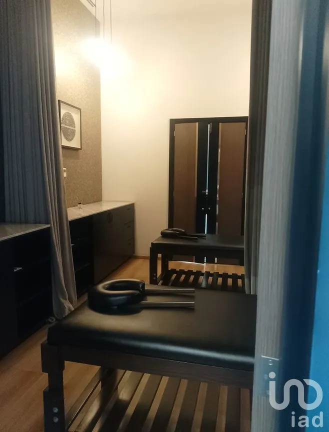 Departamento en Renta en Reserva Territorial Atlixcayotl, San Andrés Cholula, Puebla | NEX-266230 | iad México | Foto 26 de 42