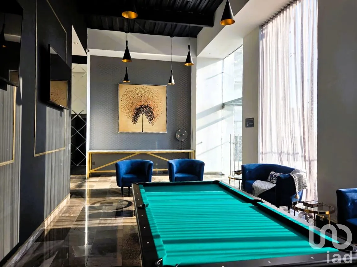 Departamento en Renta en Reserva Territorial Atlixcayotl, San Andrés Cholula, Puebla | NEX-266230 | iad México | Foto 27 de 42