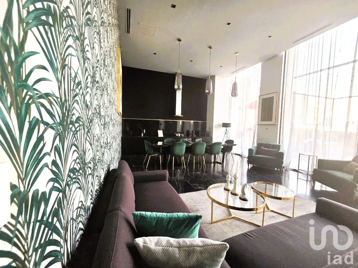 Departamento en Renta en Reserva Territorial Atlixcayotl, San Andrés Cholula, Puebla | NEX-266230 | iad México | Foto 28 de 42