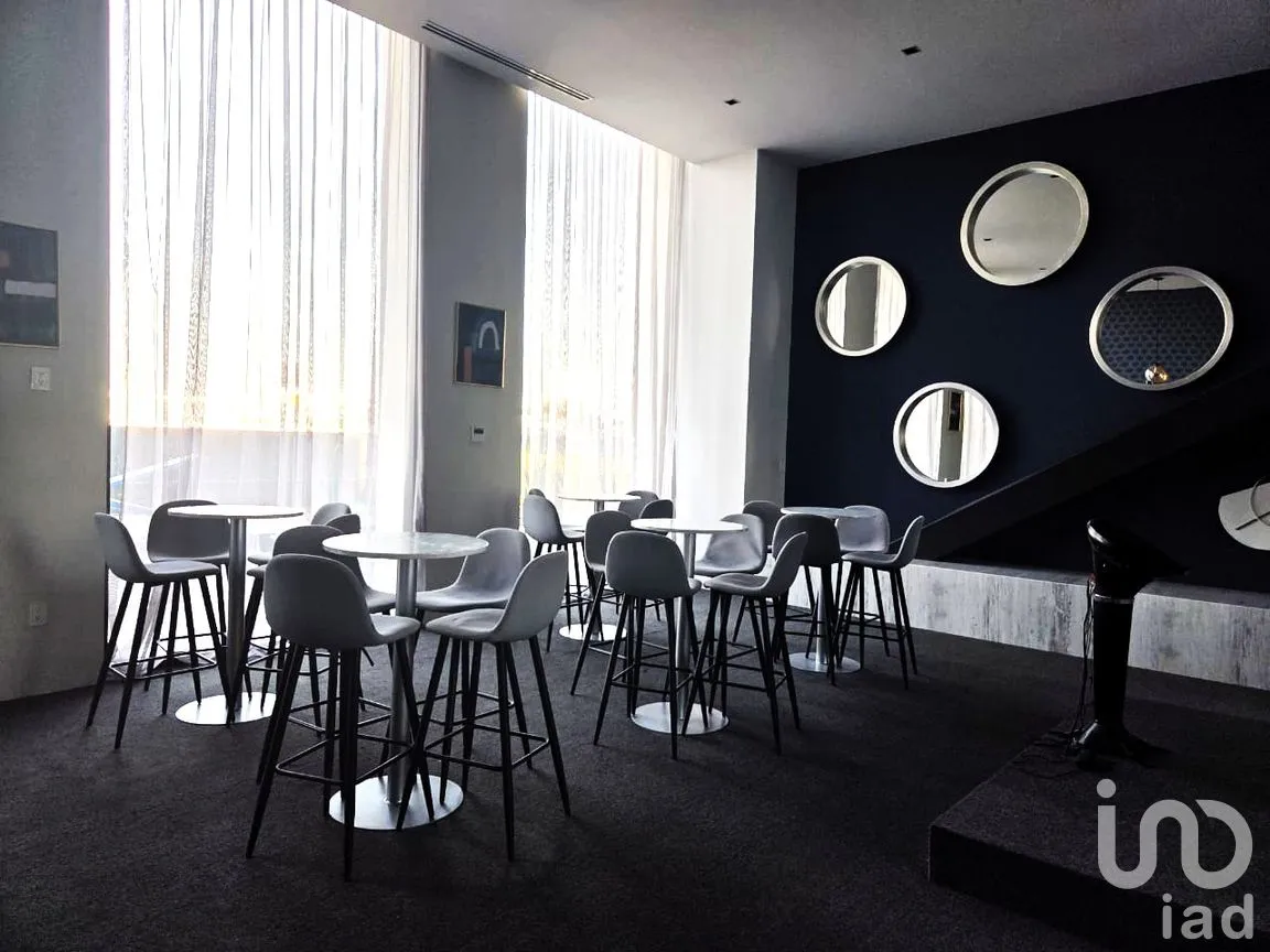 Departamento en Renta en Reserva Territorial Atlixcayotl, San Andrés Cholula, Puebla | NEX-266230 | iad México | Foto 29 de 42