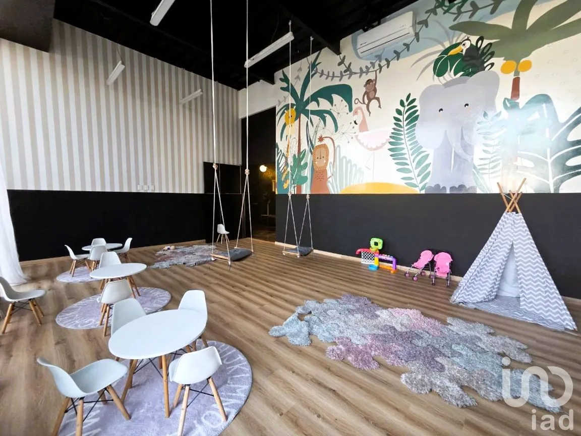 Departamento en Renta en Reserva Territorial Atlixcayotl, San Andrés Cholula, Puebla | NEX-266230 | iad México | Foto 30 de 42