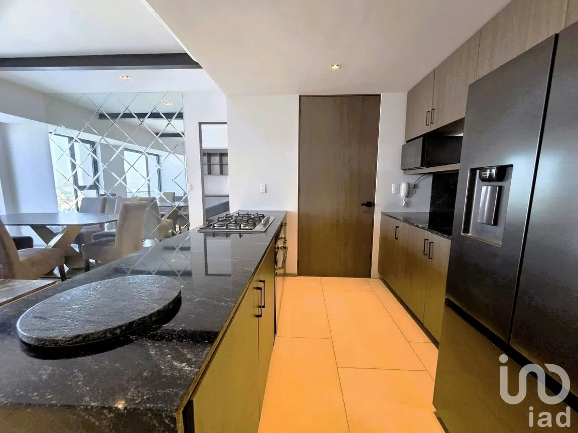 Departamento en Renta en Reserva Territorial Atlixcayotl, San Andrés Cholula, Puebla | NEX-266230 | iad México | Foto 4 de 42