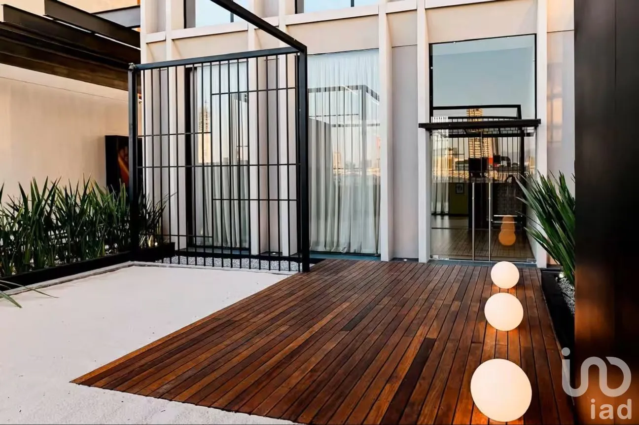 Departamento en Renta en Reserva Territorial Atlixcayotl, San Andrés Cholula, Puebla | NEX-266230 | iad México | Foto 31 de 42