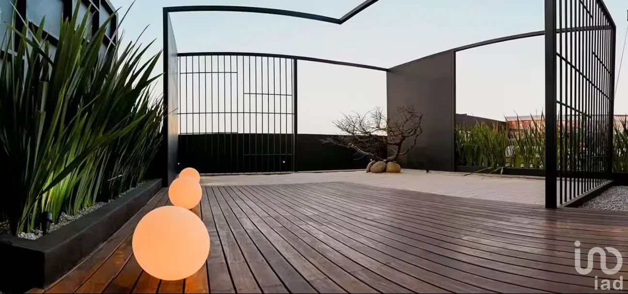 Departamento en Renta en Reserva Territorial Atlixcayotl, San Andrés Cholula, Puebla | NEX-266230 | iad México | Foto 32 de 42