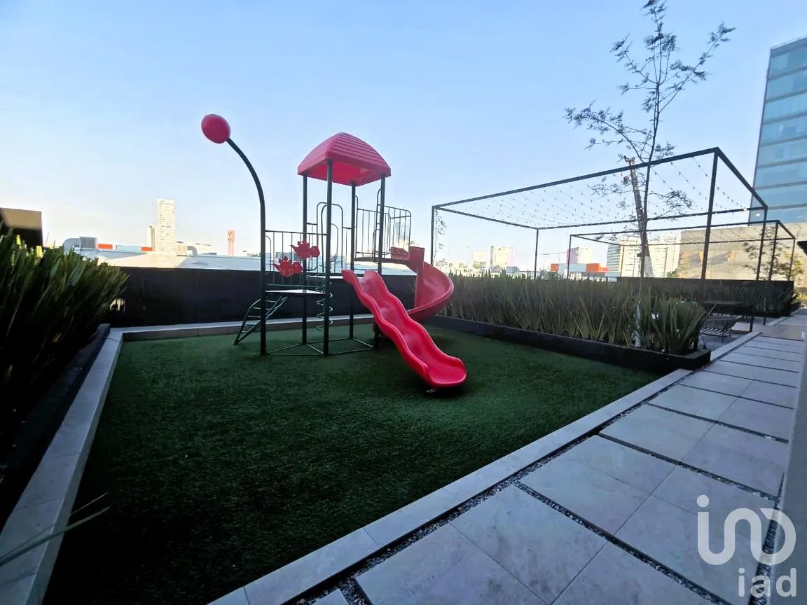 Departamento en Renta en Reserva Territorial Atlixcayotl, San Andrés Cholula, Puebla | NEX-266230 | iad México | Foto 33 de 42