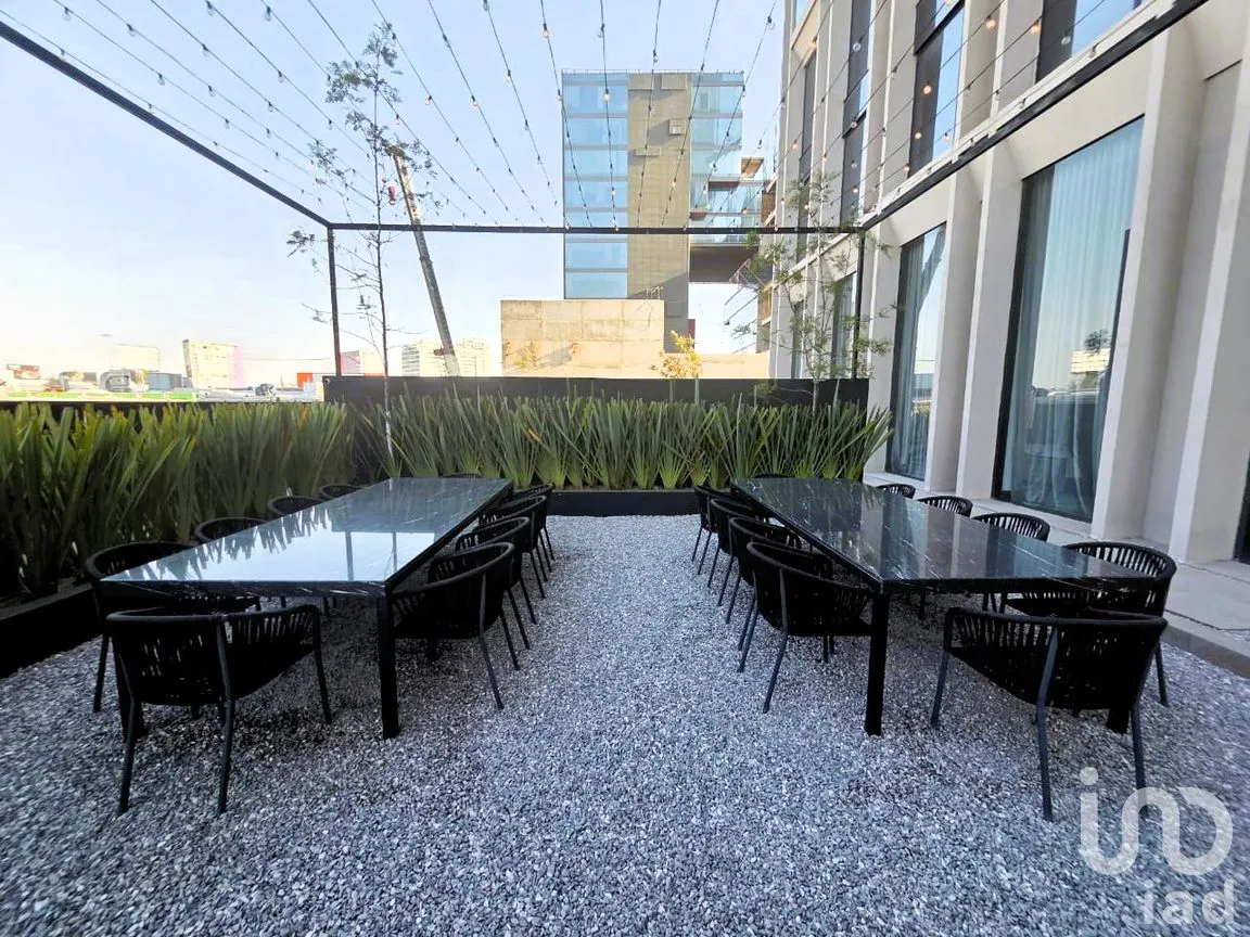 Departamento en Renta en Reserva Territorial Atlixcayotl, San Andrés Cholula, Puebla | NEX-266230 | iad México | Foto 35 de 42