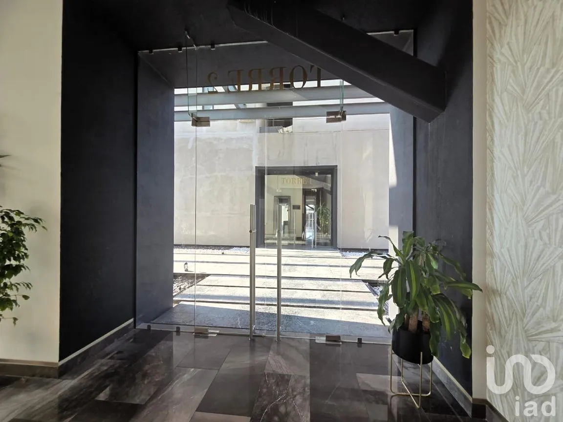 Departamento en Renta en Reserva Territorial Atlixcayotl, San Andrés Cholula, Puebla | NEX-266230 | iad México | Foto 36 de 42