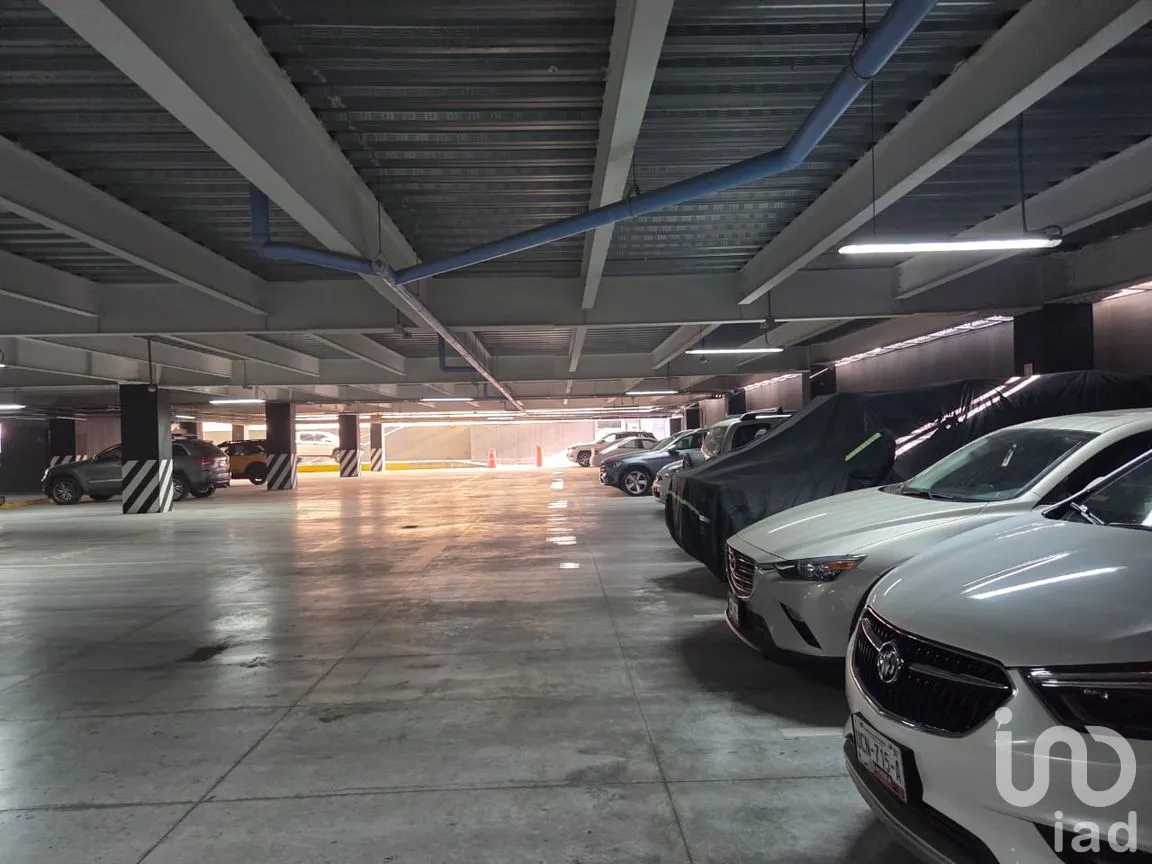 Departamento en Renta en Reserva Territorial Atlixcayotl, San Andrés Cholula, Puebla | NEX-266230 | iad México | Foto 37 de 42