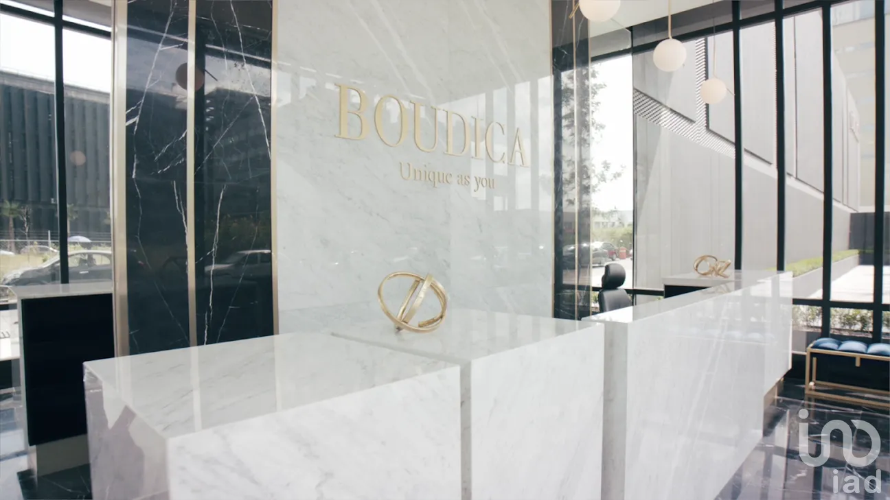 Departamento en Renta en Reserva Territorial Atlixcayotl, San Andrés Cholula, Puebla | NEX-266230 | iad México | Foto 38 de 42