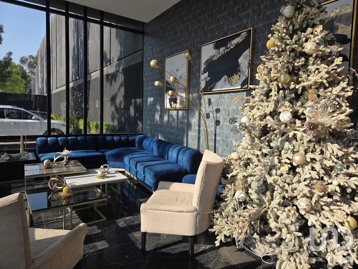 Departamento en Renta en Reserva Territorial Atlixcayotl, San Andrés Cholula, Puebla | NEX-266230 | iad México | Foto 39 de 42